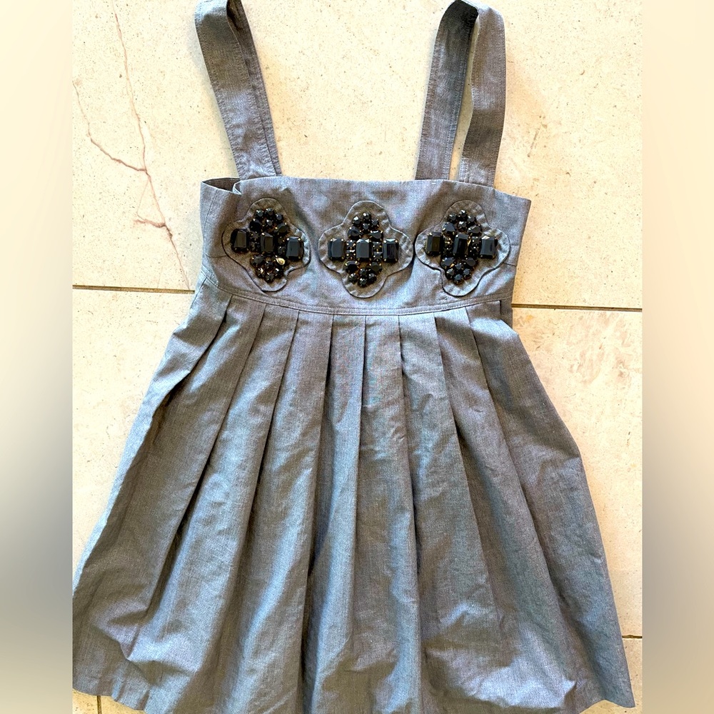 Adorable Karta Dress